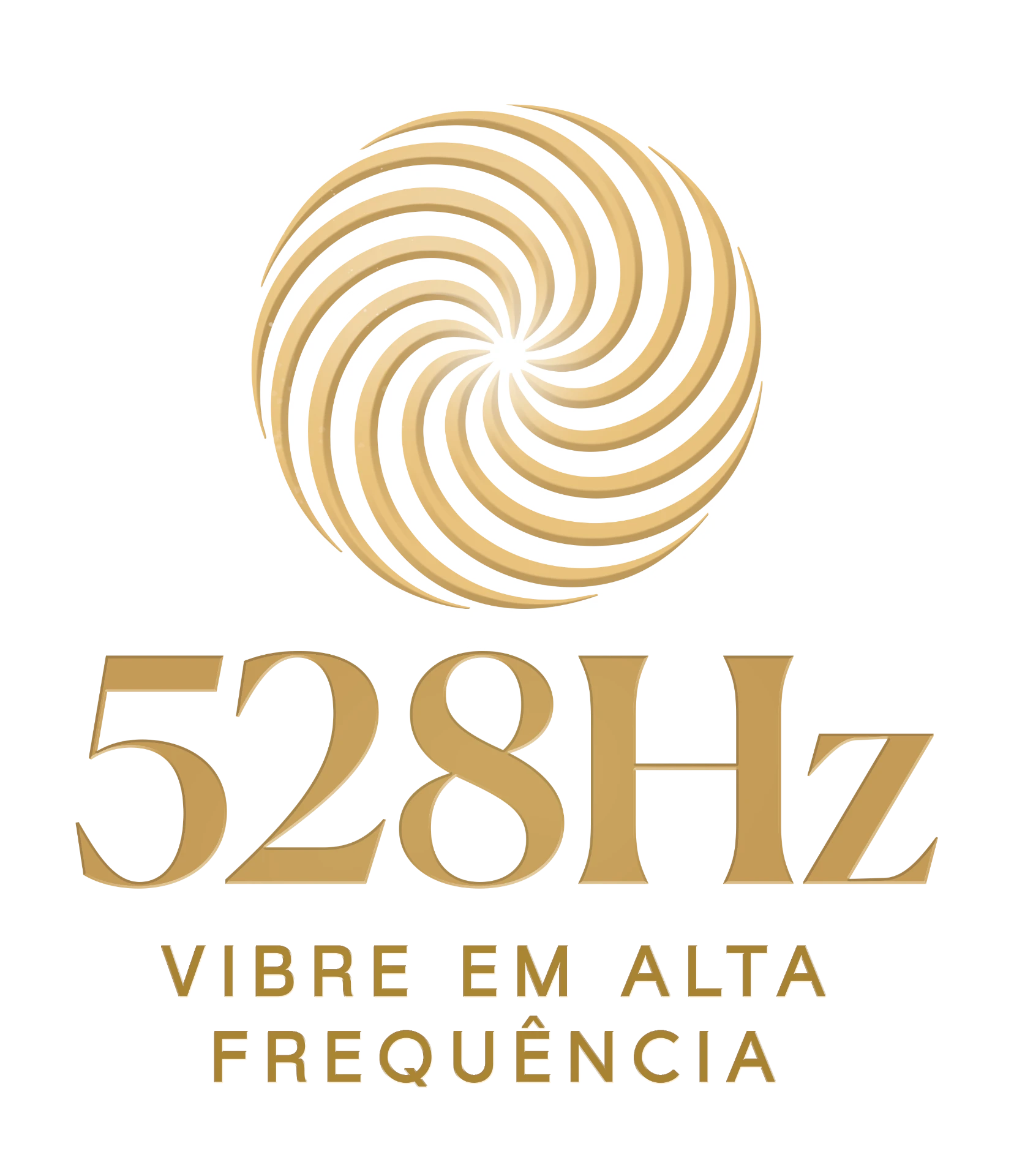 Logo La Méthode 528Hz